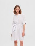 Selected MINI SHIRT DRESS, Bright White, highres - 16092078_BrightWhite_1072192_008.jpg