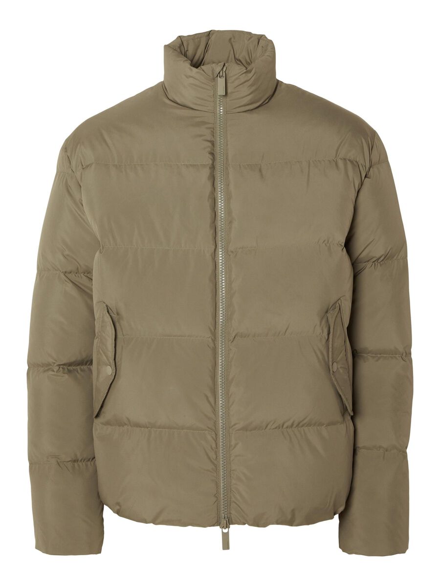 Re:down® Puffer Jacket - Selected - Modalova