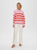 Selected STRIPED KNITTED JUMPER, Sweet Lilac, highres - 16088434_SweetLilac_1008331_005.jpg