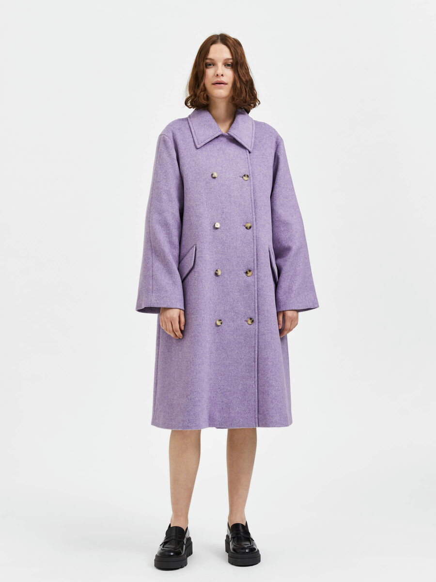 Selected OVERSIZED COAT, Lilac Breeze, highres - 16085907_LilacBreeze_005.jpg