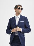 Selected SLIM FIT EINREIHIGER BLAZER, Dark Navy, highres - 16087870_DarkNavy_008.jpg