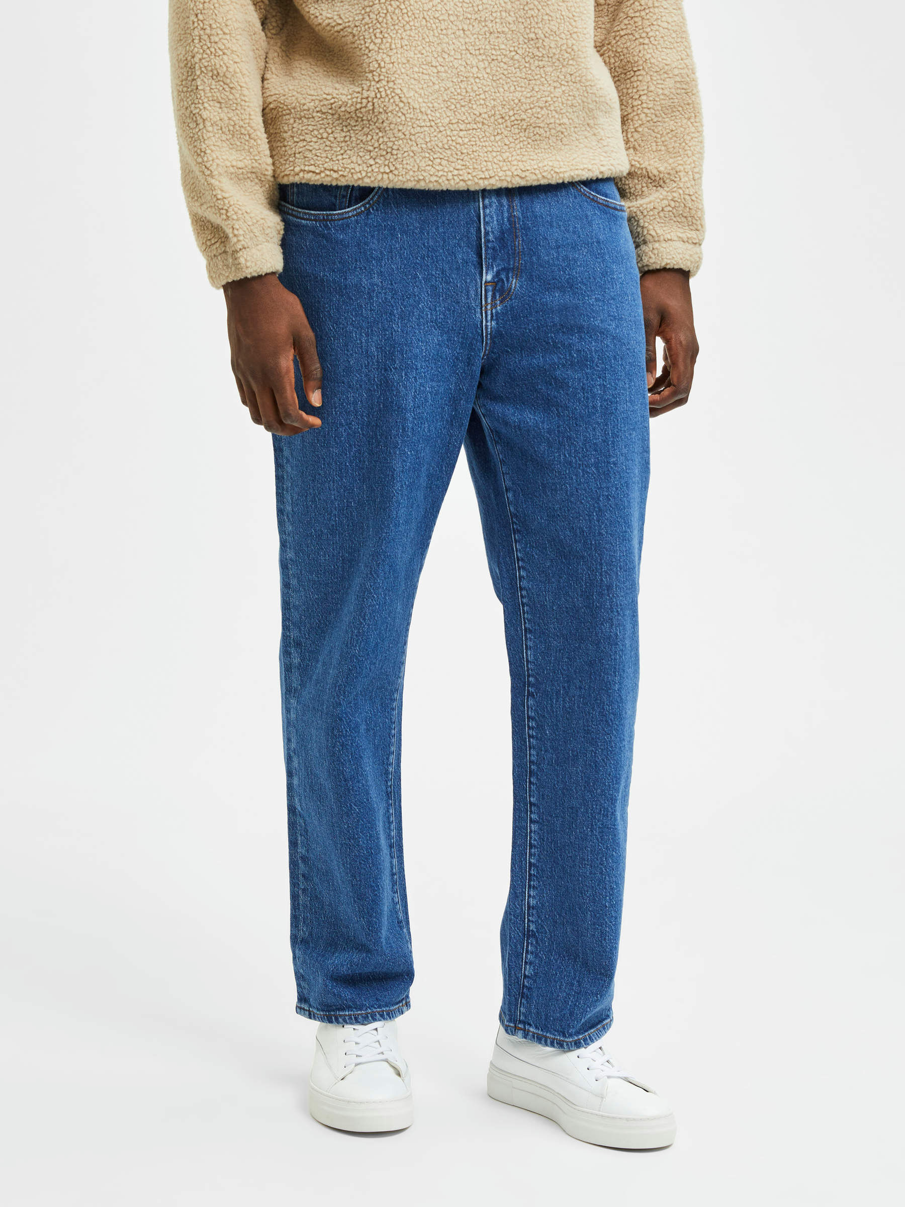 Men's Jeans | SALE | SELECTED HOMME