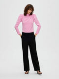 Selected CLASSIC HIGH WAISTED TROUSERS, Black, highres - 16089701_Black_005.jpg