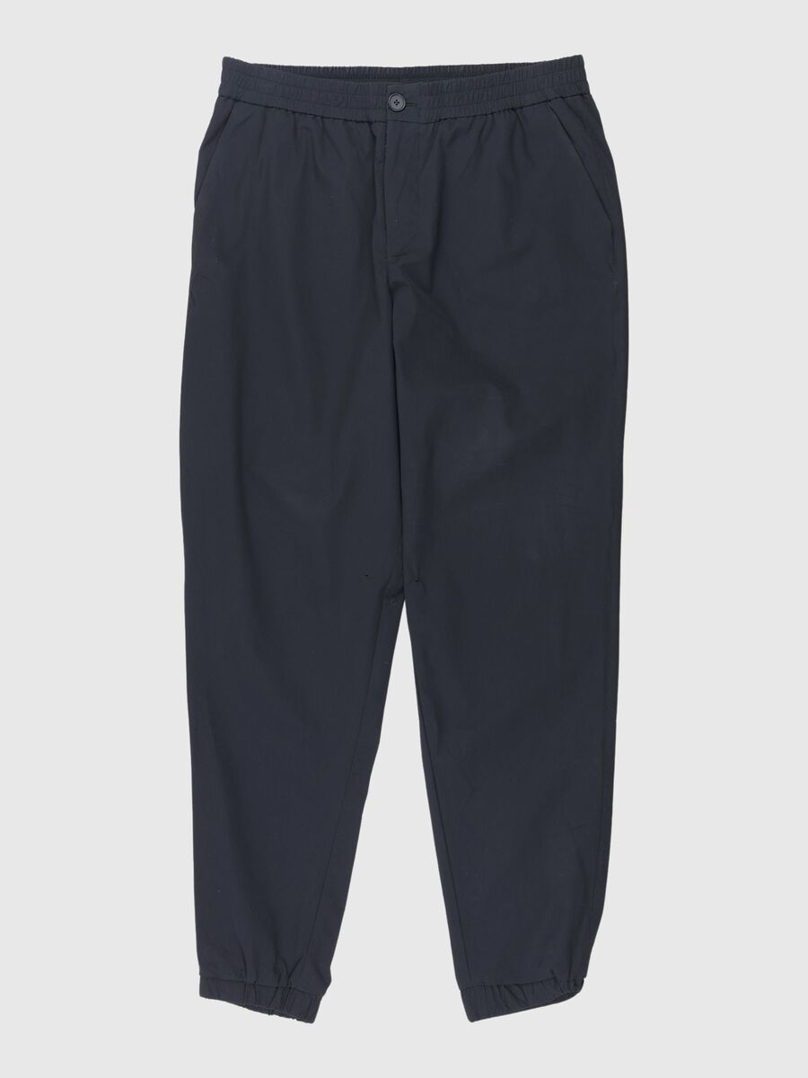 Selected PANTALONI, Black, highres - 80000307_Black_001.jpg