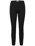 Selected CROPPED BROEK, Black, highres - 16062008_Black_001.jpg