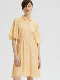 Selected PRINTED SHIRT DRESS, Chalk Pink, highres - 16084744_ChalkPink_932552_008.jpg