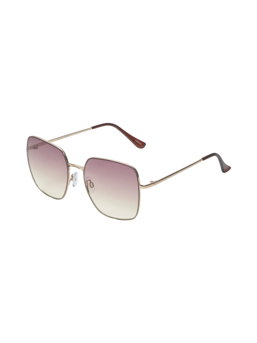 Selected CLASSIC SUNGLASSES, Gold Colour, highres - 16084128_GoldColour_923728_002.jpg