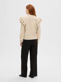 Selected FRILLED PULLOVER, Birch, highres - 16093667_Birch_1103089_004.jpg
