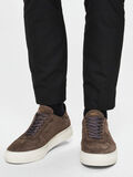 Selected LEDER SNEAKERS, Dark Grey, highres - 16070163_DarkGrey_003.jpg