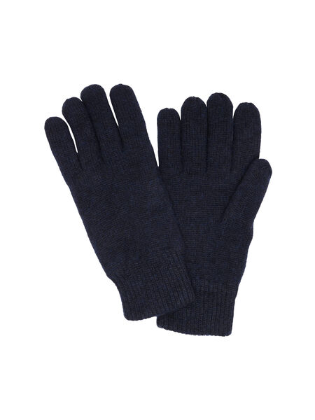 Selected WOOL AND CASHMERE - GLOVES, Sky Captain, highres - 16075405_SkyCaptain_001.jpg