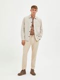 Selected SLIM FIT TAPERED TROUSERS, Incense, highres - 16087636_Incense_983084_005.jpg