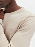 Selected LANGE MOUWEN SWEATER, Pure Cashmere, highres - 16088006_PureCashmere_006.jpg