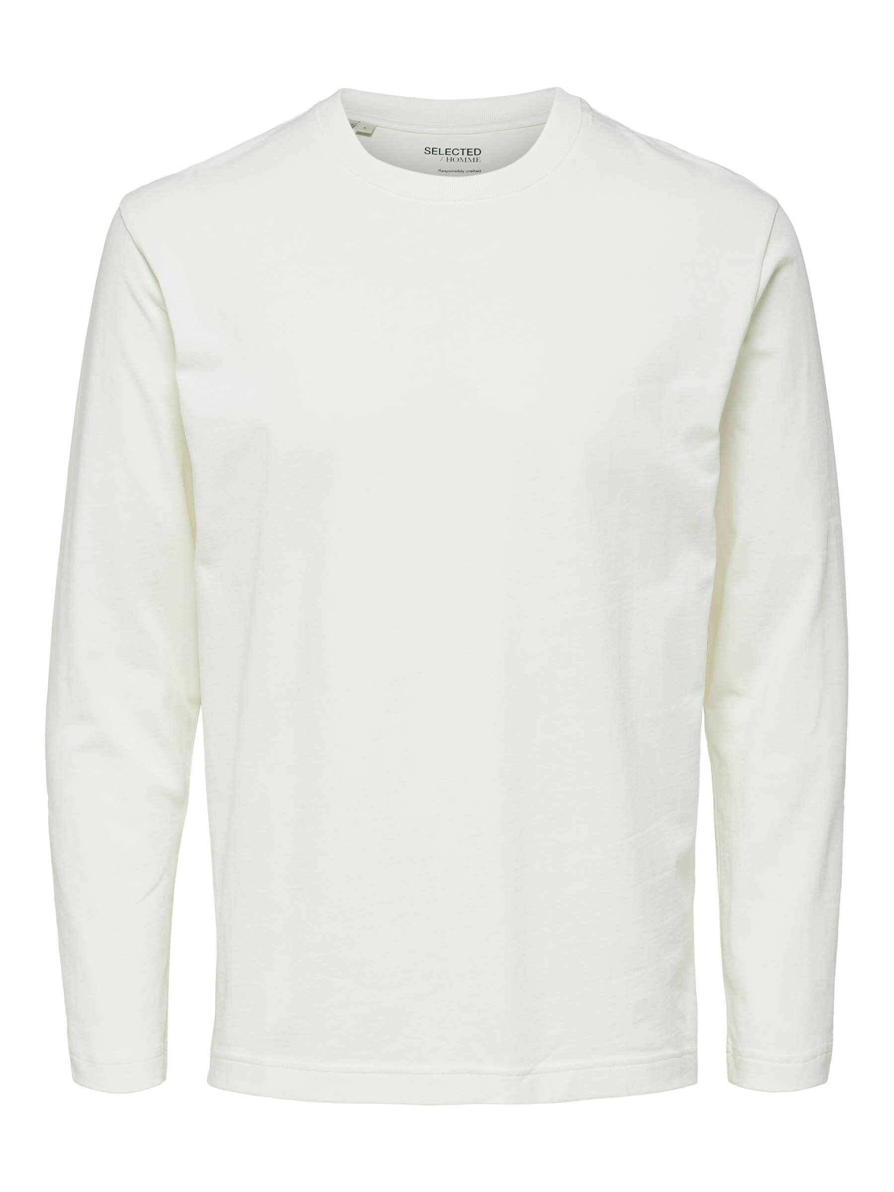 fruit of the loom select long sleeve