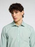 Selected 100% COTTON SHIRT, Iceberg Green, highres - 16096881_IcebergGreen_1165655_004.jpg