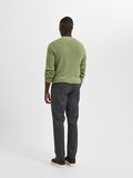 Selected 175 SLIM FIT FLEX CHINO, Dark Shadow, highres - 16087663_DarkShadow_004.jpg