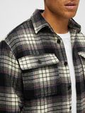 Selected PLAID OVERSHIRT, Sky Captain, highres - 16086503_SkyCaptain_967321_006.jpg