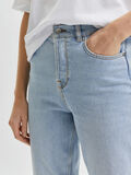 Selected JEANS MOM, Light Blue Denim, highres - 16082931_LightBlueDenim_006.jpg