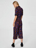 Selected ALL OVER PRINTED - JUMPSUIT, Black, highres - 16063055_Black_640882_004.jpg