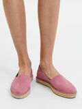 Selected DAIM SANS DOUBLURE ESPADRILLES, Lilac Sachet, highres - 16078826_LilacSachet_003.jpg