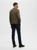 Selected HALF-ZIP STRICKPULLOVER, Ivy Green, highres - 16074687_IvyGreen_779218_004.jpg