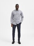 Selected LANGÄRMELIGES SLIM FIT HEMD, Dark Navy, highres - 16080200_DarkNavy_862472_005.jpg