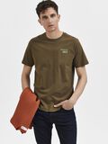 Selected IMPRIMÉ T-SHIRT, Dark Olive, highres - 16085653_DarkOlive_008.jpg