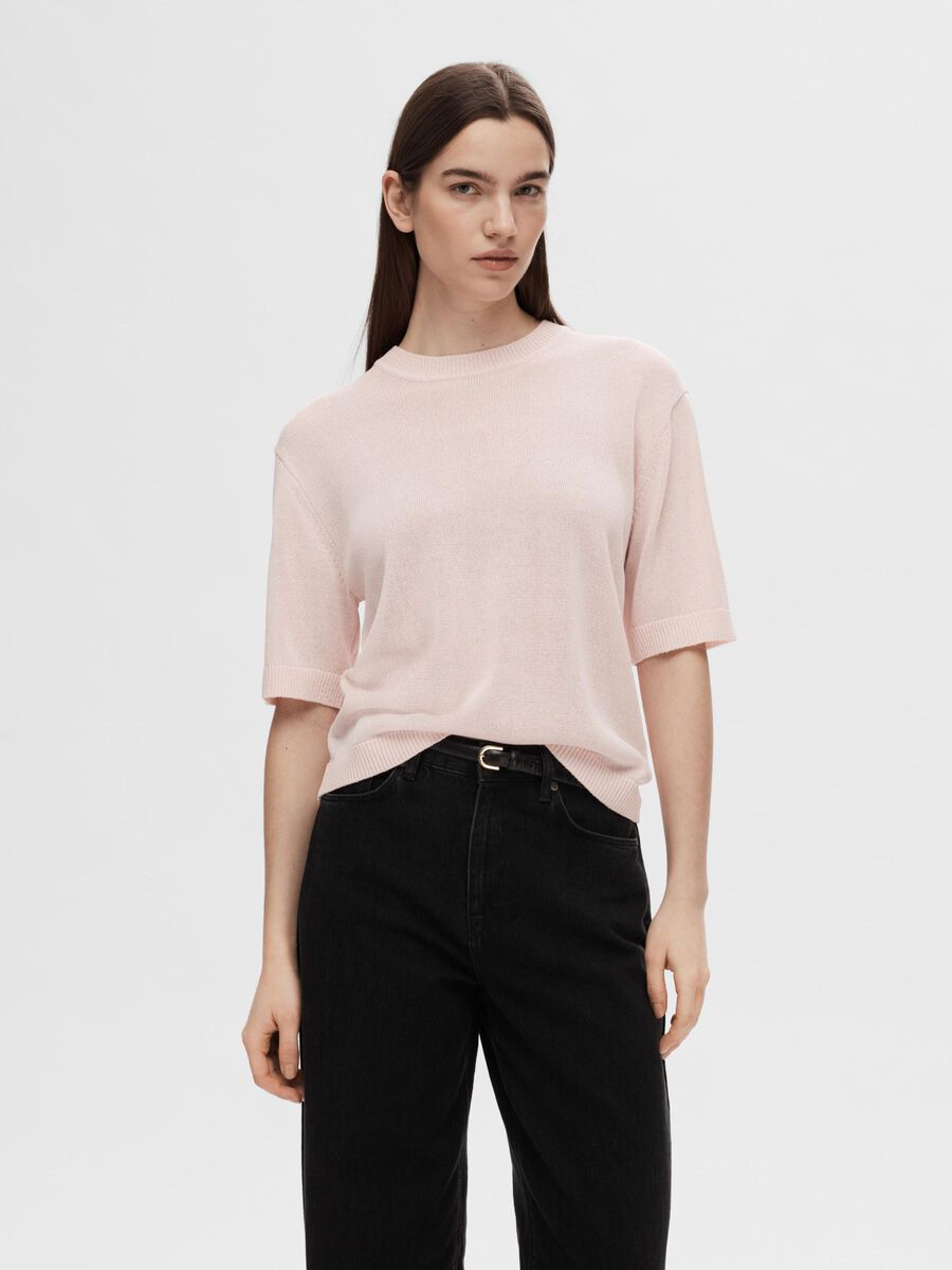 Selected TOP A MAGLIA, Cradle Pink, highres - 16094115_CradlePink_003.jpg