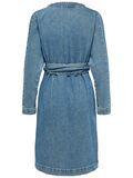 Selected VESTITO MINI, Medium Blue Denim, highres - 16066312_MediumBlueDenim_002.jpg