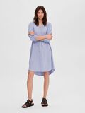 Selected COL EN V ROBE-CHEMISE, Blue Heron, highres - 16090921_BlueHeron_005.jpg