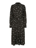 Selected IMPRIMÉ ROBE MI-LONGUE, Black, highres - 16086694_Black_968045_001.jpg