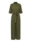 Selected UTILITY-INSPIRERAD - JUMPSUIT, Olive Night, highres - 16073906_OliveNight_001.jpg