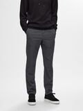 Selected 175 BROSSÉ COUPE SLIM CHINOS, Dark Grey, highres - 16090139_DarkGrey_1037326_003.jpg