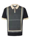 Selected STRICK POLO SHIRT, Sky Captain, highres - 16093387_SkyCaptain_1112972_001.jpg