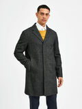 Selected CLASSIQUE MANTEAU, Dark Grey, highres - 16081403_DarkGrey_938136_003.jpg