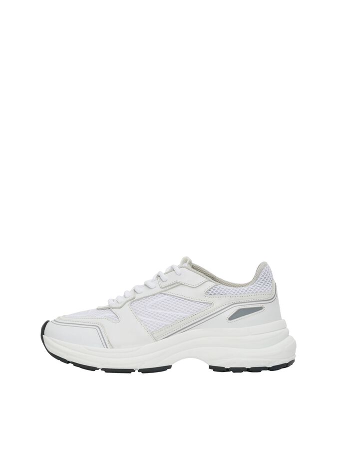Women's Trainers | White, Black, Red & More | SELECTED FEMME