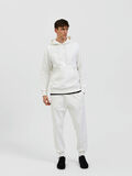 Selected AVSLAPPNAD HOODIE, Egret, highres - 16085286_Egret_005.jpg