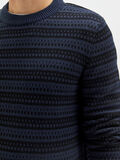 Selected STRIPED KNITTED JUMPER, Sky Captain, highres - 16082109_SkyCaptain_904938_006.jpg