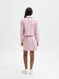 Selected CROPPED BLAZER, Lilac Sachet, highres - 16084187_LilacSachet_924893_004.jpg