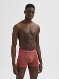 Selected 3-PACK BOXERSHORTS, Marsala, highres - 16083995_Marsala_925717_008.jpg