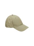 Selected BESTICKT BASEBALL CAP, Capers, highres - 16078830_Capers_002.jpg