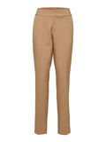 Selected COUPE SLIM TAILLE MI-HAUTE - PANTALON, Tigers Eye, highres - 16075211_TigersEye_001.jpg