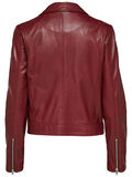 Selected DE CORDERO - CHAQUETA DE PIEL, Tawny Port, highres - 16064720_TawnyPort_002.jpg