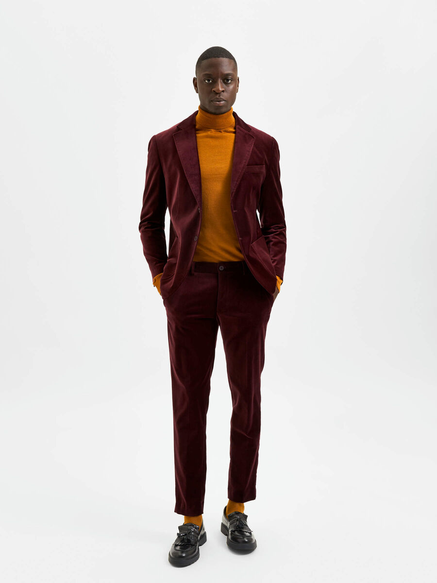 Selected SLIM FIT KAVAJ, Port Royale, highres - 16081652_PortRoyale_005.jpg