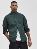 Selected OXFORD SHIRT, Sycamore, highres - 16077359_Sycamore_008.jpg