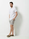 Selected REGULAR FIT - SHORT, Silver Filigree, highres - 16056118_SilverFiligree_005.jpg