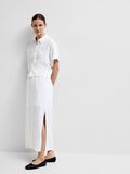 Selected HIGH WAISTED MAXI SKIRT, Snow White, highres - 16093930_SnowWhite_008.jpg