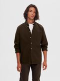 Selected OXFORD CHEMISE, Demitasse, highres - 16077359_Demitasse_003.jpg