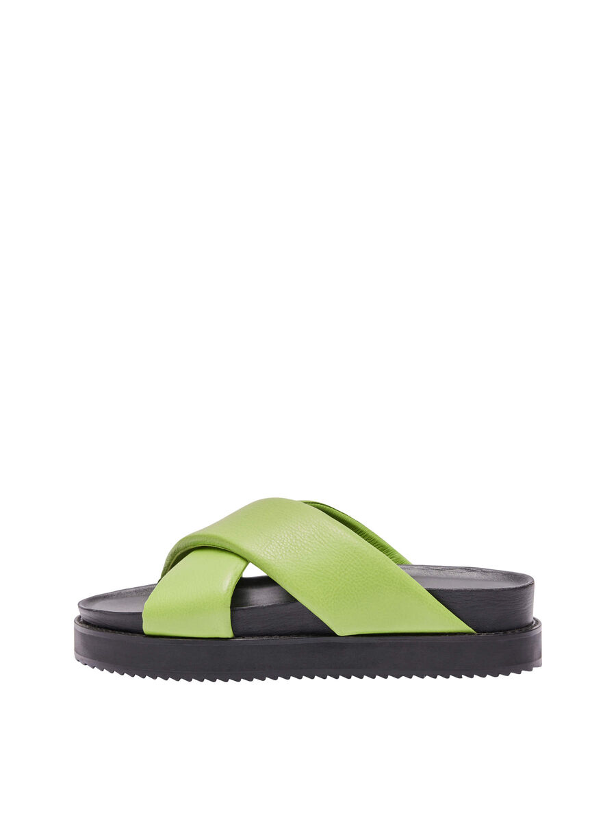 Selected CHUNKY SANDALER, Greenery, highres - 16084291_Greenery_001.jpg