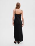 Selected PETITE SATIJN SLIPDRESS, Black, highres - 16091468_Black_004.jpg