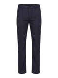 Selected SLIM TAPERED TROUSERS, Sky Captain, highres - 16088234_SkyCaptain_001.jpg